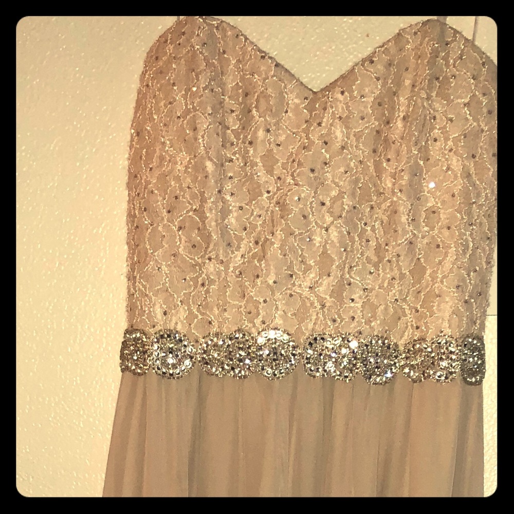 Bridesmaid/Prom Dress